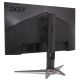 12. Acer Predator XB273KV4bmiiprx monitor komputerowy 68,6 cm (27") 3840 x 2160 px 4K Ultra HD LED Czarny