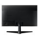 37. MONITOR SAMSUNG LED 24" LS24F330EAUXEN 100Hz