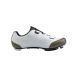 2. Buty rowerowe NORTHWAVE Razer szaro/zielony