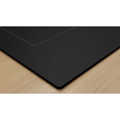 3. Płyta indukcyjna BOSCH PVQ61CHB1E czarny mat