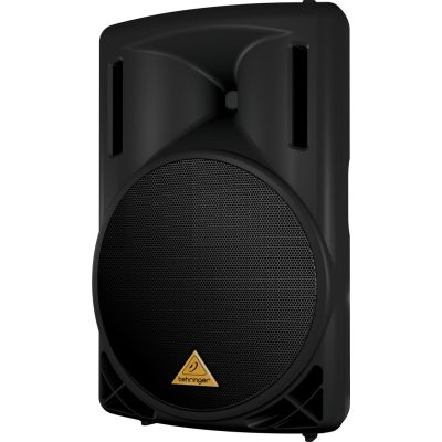 4. Behringer B215D Głośnik z adresem publicznym (PA) 2-drożny