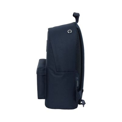 6. Real Madryt plecak sportowy z miejscem na laptopa 612557819