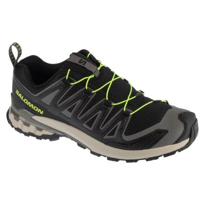 Salomon XA Pro 3D v9 L47986500 Czarne 42