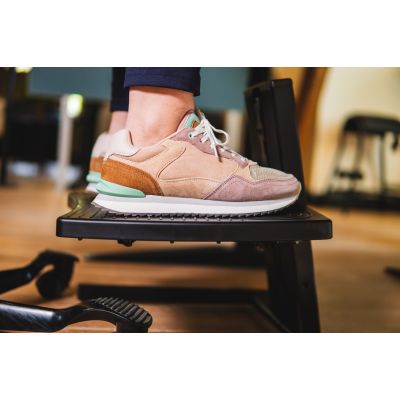 5. BakkerElkhuizen Footform Dual Czarny