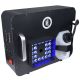 LIGHT4ME JET 1500 LED wytwornica dymu pionowego