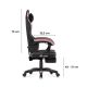 8. Fotel gamingowy Huzaro Force 3.7 Pink