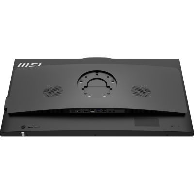 11. MSI AIO PRO AP272P 14M-867XEU i5-14400 27" IPS LED FHD Non-Touch Anti-Glare 16GB SSD512GB M.2 AX211 WiFi 6E NoOS Black