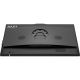 11. MSI AIO PRO AP272P 14M-867XEU i5-14400 27" IPS LED FHD Non-Touch Anti-Glare 16GB SSD512GB M.2 AX211 WiFi 6E NoOS Black