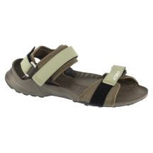 adidas Terrex Hydroterra Sandal JR8411 Zielone 43