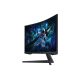 5. MONITOR SAMSUNG LED G5 27" LS27CG554EUXEN 165 Hz
