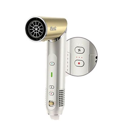 3. Suszarko-lokówka 6w1 HD6052SEU Shark Glam