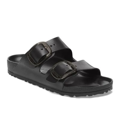2. Klapki Birkenstock ARIZONA BIG BUCKLE EVA NARROW Czarny (1029641)