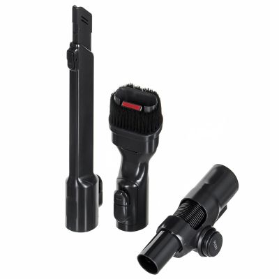 34. Bezprzewodowy odkurzacz pionowy Samsung Bespoke Jet Plus Complete Extra VS20B95943N/GE