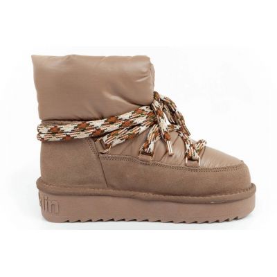 4. Buty D.Franklin W DFSH375003-TAUP