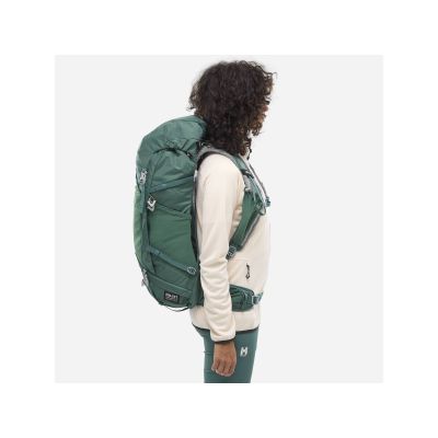 4. Plecak MILLET Seneca Air 38 W zielony