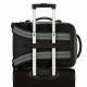 19. Plecak podręczny American Tourister Take2Cabin MS do Wizz Air - dark forest