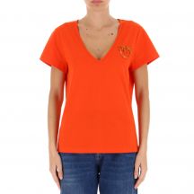 Koszulka Pinko Love Birds W 100372A0MA