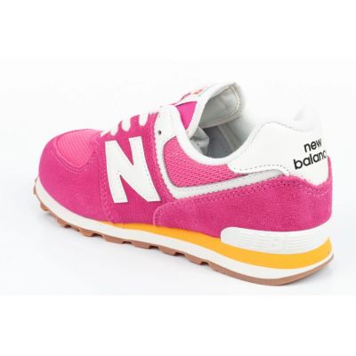 15. Buty New Balance W GC574HP2