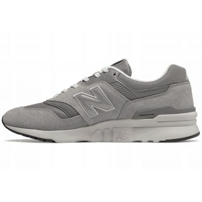 2. Buty New Balance męskie CM997HCA klasyczne 40