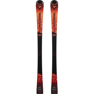 Narty Rossignol HERO MULTIEVENT OPEN