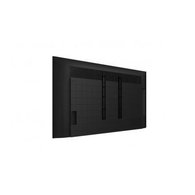 21. Sony FW-43EZ20L signage display Płaski panel Digital Signage 109,2 cm (43") LED Wi-Fi 350 cd/m2 4K Ultra HD Czarny Android 16/7
