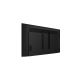 21. Sony FW-43EZ20L signage display Płaski panel Digital Signage 109,2 cm (43") LED Wi-Fi 350 cd/m2 4K Ultra HD Czarny Android 16/7