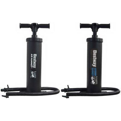 3. POMPKA BESTWAY AIR HAMMER 19'' 48cm  62030/7925