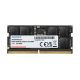5. ADATA Premier moduł pamięci 16 GB 1 x 16 GB DDR5 262-pin SO-DIMM Korekcja ECC