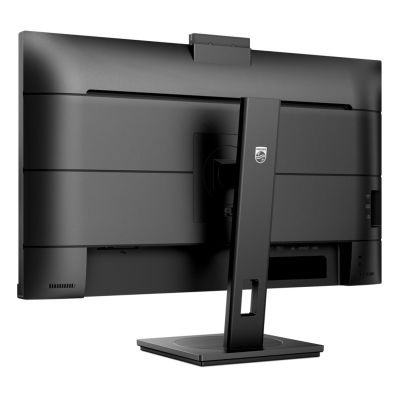 41. Philips 5000 series 27B1U5601H/00 monitor komputerowy 68,6 cm (27") 2560 x 1440 px Quad HD LCD Czarny