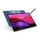 9. Lenovo Yoga Tab Plus Snapdragon SD8G3 12,7" 3K 144Hz 16/256GB Adreno 750 + Pen Android Tidal Teal