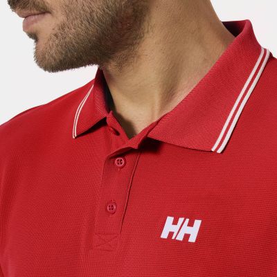 9. Koszulka Helly Hansen Kos Polo M 34068 162