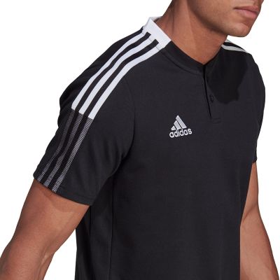 10. Koszulka adidas Tiro 21 Polo M GM7367