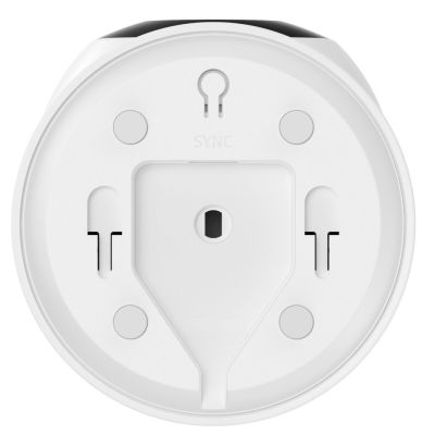 4. Eufy Indoor Cam E30 Kopułowa Kamera bezpieczeństwa IP Wewnętrzna 4096 x 2160 px Sufit / ściana / słup