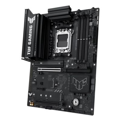 18. Płyta główna Asus TUF GAMING B650E-E WIFI