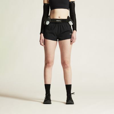 2. Damskie Spodenki ADV ESSENCE 2" SHORTS 2 W