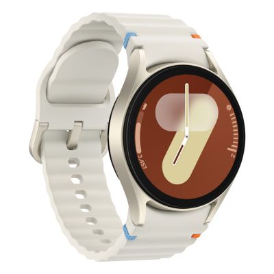 9. Smartwatch Samsung Galaxy Watch7 L305 LTE 40mm Kremowy