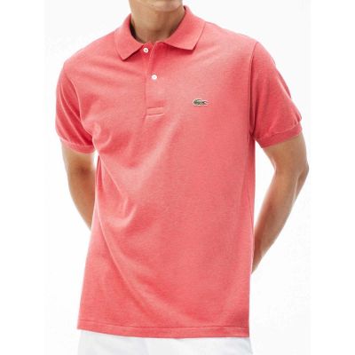 2. Koszulka Lacoste M L126400-5NN