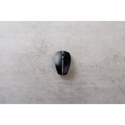 14. CHERRY GENTIX BT myszka Gaming Oburęczny Bluetooth Optyczny 2000 DPI