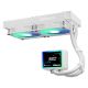 24. Chłodzenie ASRock Challenger White 240 Digital