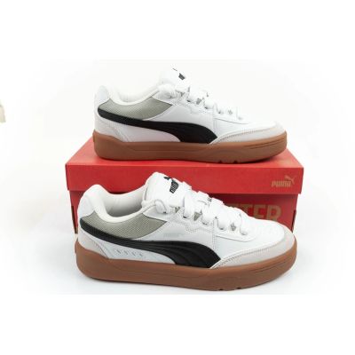 10. Puma buty męskie sportowe Park Lifestyle SKB sneakersy skate modne
