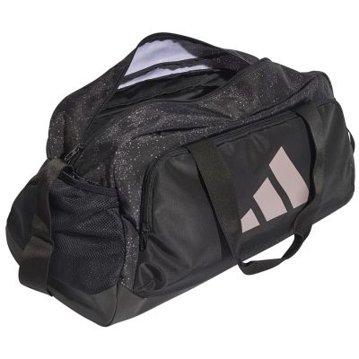 3. Torba adidas Defender Graphic S KD2190