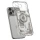 4. Etui Spigen Ultra Hybrid MagSafe Zero One na iPhone 18 Pro Max / 17 Pro Max - tytanowe