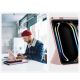 9. Etui Tech-Protect SC Pen na iPad Pro 13” 7 / 8 / 2024-2025 - różowe