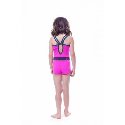 3. Kostium kąpielowy 071 Madea Jr T26-9042