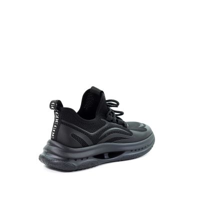 7. Goe męskie buty sportowe NN1N4022 BLACK