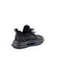 7. Goe męskie buty sportowe NN1N4022 BLACK