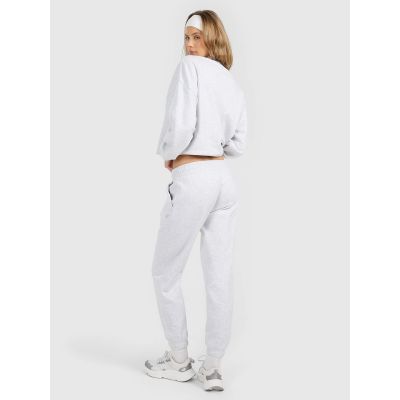 2. Spodnie dresowe joggery damskie 4F 4FRAW25TTROF1846-26M