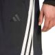 5. Spodenki męskie adidas Kit 3-Stripes czarne KW2354