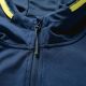 12. Bluza IQ Cross The Line Niffi II Jr 92800552265