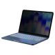 3. Folia prywatyzująca Spigen SafeView na MacBook Neo 13" 2026